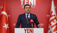 Yeni Parti'de sandık mesaisi: Demokrasi şöleni için düğmeye basıldı