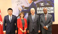 Gökyüzünde Türkiye imzası: ICAO denetiminden rekor başarıyla çıktı