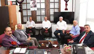 Malatya'nın Yaralarını Sarmak İçin Ortak Akıl Çağrısı: Esnafın Beklentisi Kalıcı Çözüm