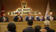 Cevdet Yılmaz'dan İsrail'e sert tepki: Soykırımla yargılananların sözünün hükmü yok