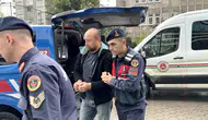 Kuşçulu Mahallesi'nde hırsızlık şoku: Güvenlik kameraları ele verdi