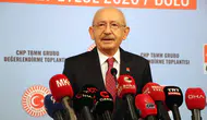 Kılıçdaroğlu'ndan Mekke Anlaşması çıkışı: Türkiye'nin askeri yükümlülükleri neler?