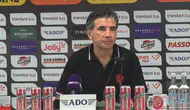 Antalyaspor'da Osman Özköylü Dönemi Fırtına Gibi Başladı: Hedef İstikrarlı Yükseliş