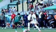 Esenler Erokspor evinde dağıldı: Kayserispor üç golle turladı