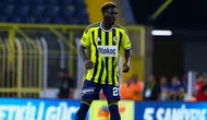 Kadıköy'de yeni bir yıldız doğuyor: Oppong siftah yaptı