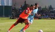 Ümraniye'de sessiz hüsran: Muğlaspor deplasmanda altın değerinde üç puanı kaptı