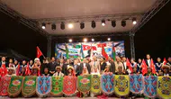 Hazar'ın kıyısında şiir rüzgarı: Türk dünyası Elazığ'da buluştu