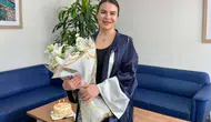 Aydın Şehir Hastanesi'nde yeni dönem: Başhekim koltuğuna sürpriz isim