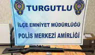 Manisa Emniyeti'nden suçlulara geçit yok: Bir ayda 913 kişi cezaevine gönderildi