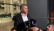 Amedspor Başkanı Nahit Eren'den Hakemlere Sert Çıkış: İstanbul Takımları Gol Atana Kadar mı Sürecek?