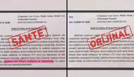 Sosyal medyadaki o savcılık kararı iddiasına yargıdan sert yanıt: Gerçeği yansıtmıyor