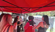 Geleceğin Mimarları Söğüt'te Doğaya Sahip Çıkıyor: Tohumlar Toprağa Emanet