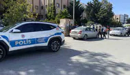 Konya'da alacak verecek hesaplaşması kanlı bitti: Göğsünden bıçaklanan şahsın durumu kritik