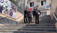 12 yıllık kaçış Pendik'teki otel odasında son buldu: Sahte kimlik bile kurtaramadı