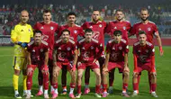 Kırıkkale'de Kupa Hüsranı: Kırşehir FSK Rakibine Geçit Vermedi