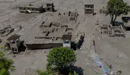 Nepal'de Felaketin Boyutu Büyüyor: 1344 Can Kaybı ve Binlerce Kayıp