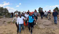 Bingöl kırsalında acı son: Kayıp şahıstan geriye cansız bedeni kaldı