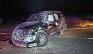 Arkadaşının otomobilini izinsiz kaçırdı: Alkollü sürüş faciayla bitti