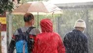 Aydınlılar dikkat: Meteorolojiden kritik sağanak uyarısı geldi