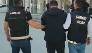Kuşadası'nda narkotik operasyonu: Zehir tacirine cezaevi yolu göründü