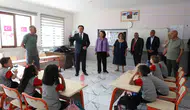 Tunceli'de eğitime dev destek: Yüzlerce öğrencinin yüzü güldü