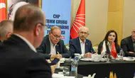 CHP'nin Bolu kampında kritik mesai: Yeni yasama yılı öncesi strateji masaya yatırıldı