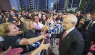 Kılıçdaroğlu'ndan 9 Eylül mesajı: Çözümsüz hiçbir mesele bırakmayacağız