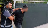 Sosyal medyada suç örgütlerine övgü düzenlere şafak operasyonu