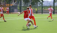 Genç yetenekler sezona fırtına gibi girdi: Kayserispor U-19'dan kritik galibiyet