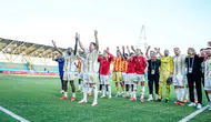 Kayserispor İstanbul deplasmanında fırtına gibi esti