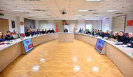 Eskişehir'de güvenlik masası kuruldu: Suçla mücadelede yeni yol haritası