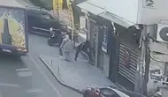 Restoranda dehşet anları: Telefonda meydan okudu, dakikalar sonra kurşunların hedefi oldu