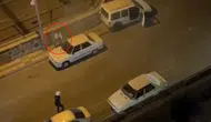 Gaziantep'te nefes kesen kovalamaca: 17 yıl hapis cezası olan firari okul bahçesinde intihar etti