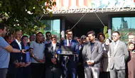 Üsküdar Belediye Meclisi'nde kriz: Cumhur İttifakı'ndan boykot kararı
