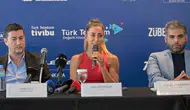 Başkentte Tenis Rüzgarı: Ankara İlk Kez WTA 125 Sahnesinde