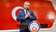 Antalya'da Gaziler Günü: Tarihi Bir Dönüm Noktasının İzinde Vefa Buluşması