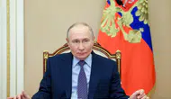 Diplomaside kritik saatler: Putin'den Kiev'e yönelik saldırılar için sürpriz karar