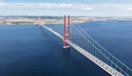 1915 Çanakkale Köprüsü'nde yeni dönem: Balıkçılar için o bölge artık tamamen yasak
