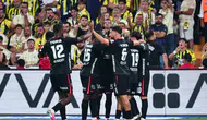 Derbi zaferinin ardından Beşiktaş'ta rota Erzurumspor: Italiano'dan rotasyon sinyali