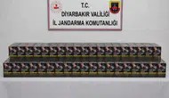 Diyarbakır’da kaçakçılık operasyonu: 46 kişi hakkında yasal süreç başlatıldı