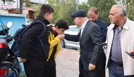 Erzurum'da Hizmet Seferberliği: Başkan Sekmen Sahada Denetimlerde Bulundu