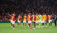 RAMS Park'ta zirve keyfi: Galatasaray yenilmezlik serisini sürdürdü