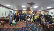 Adıyaman'da otizmli bireyler için el ele: Aileler uzmanlarla buluştu