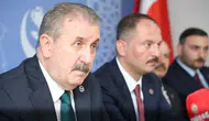 Destici'den Kocaeli'de Sert Çıkış: Terörle Müzakere Değil, Mücadele Şart