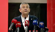 Özgür Özel'den koltuk resti: Başarısız olursam o gün bırakırım