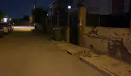 Körfez'de dehşet gecesi: Sokak ortasında eski eşi tarafından katledildi