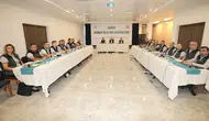 Sinop ormanlarında gelecek vizyonu: 2027 yılı için şimdiden düğmeye basıldı