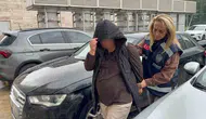 Alışveriş merkezini talan eden şüpheli cezaevine gönderildi