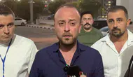 Sivasspor Başkanı Burak Özçoban'dan hakem isyanı: VAR'da film mi izliyorlar?