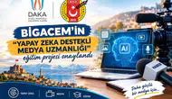 Bitlis basınında dijital devrim: Yapay zeka dönemi resmen başlıyor